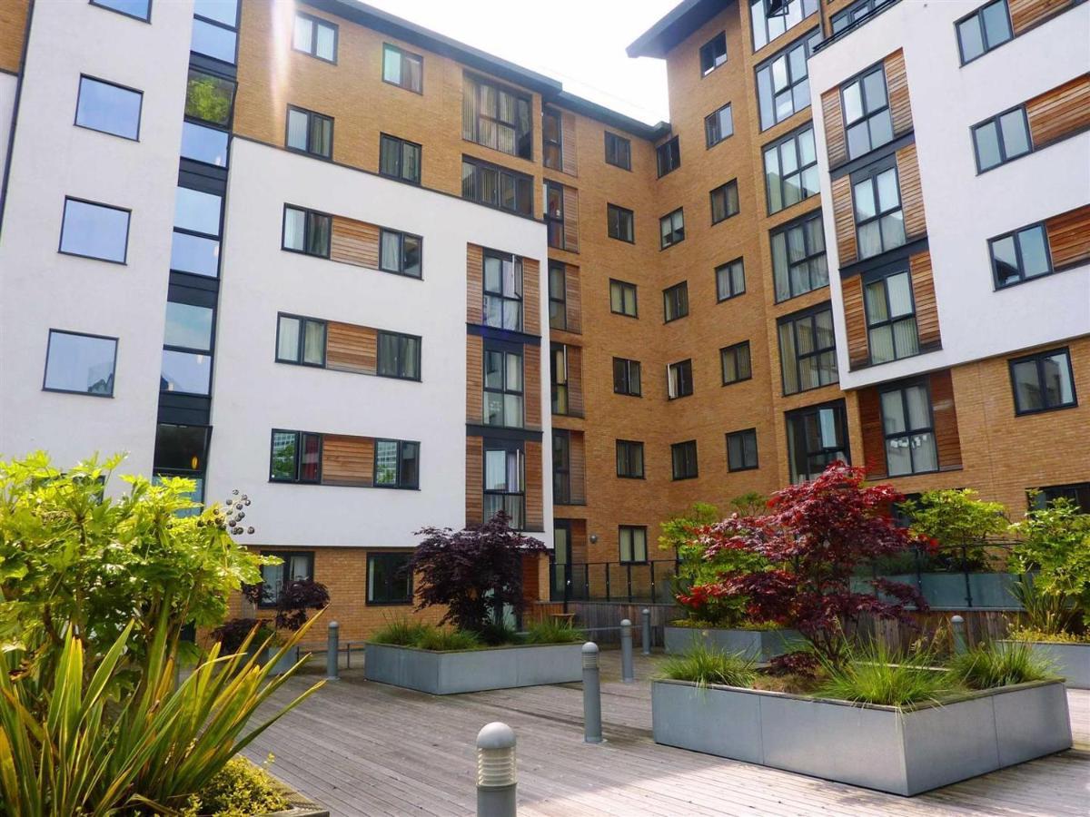 The Class Place Birmingham Exterior photo